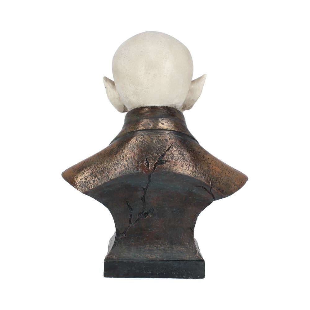 Image of Count Dracula Bust