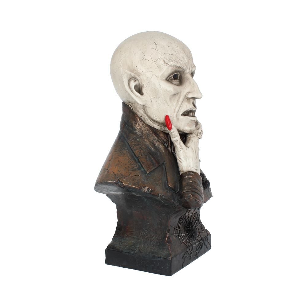 Image of Count Dracula Bust