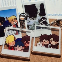 Image 3 of [PRE-ORDER / LAST CHANCE] CHARMS - ORV COLLECTION
