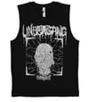 Undergang " Hævntørst " Muscle tee Tank Top