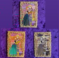 Image 1 of My Love is Not Fragile - Variants (Sunrise, Sunset, Vintage)