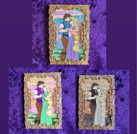Image 1 of My New Dream - Couple Frame