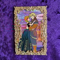 Image 1 of My Love is Not Fragile Original