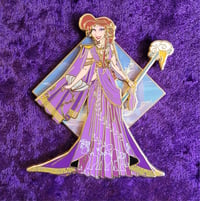 Image 1 of Mystic Maidens #2 - WHOLE PIN