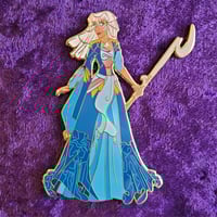 Image 1 of Mystic Maidens #1 - TOP PIN