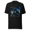 Sadhu- Nautinfernalis- Black Unisex t-shirt