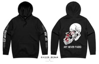 Skulltatt Disciples hoodie presale