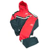 Just Another Day “JAD 2015” Windbreaker Set