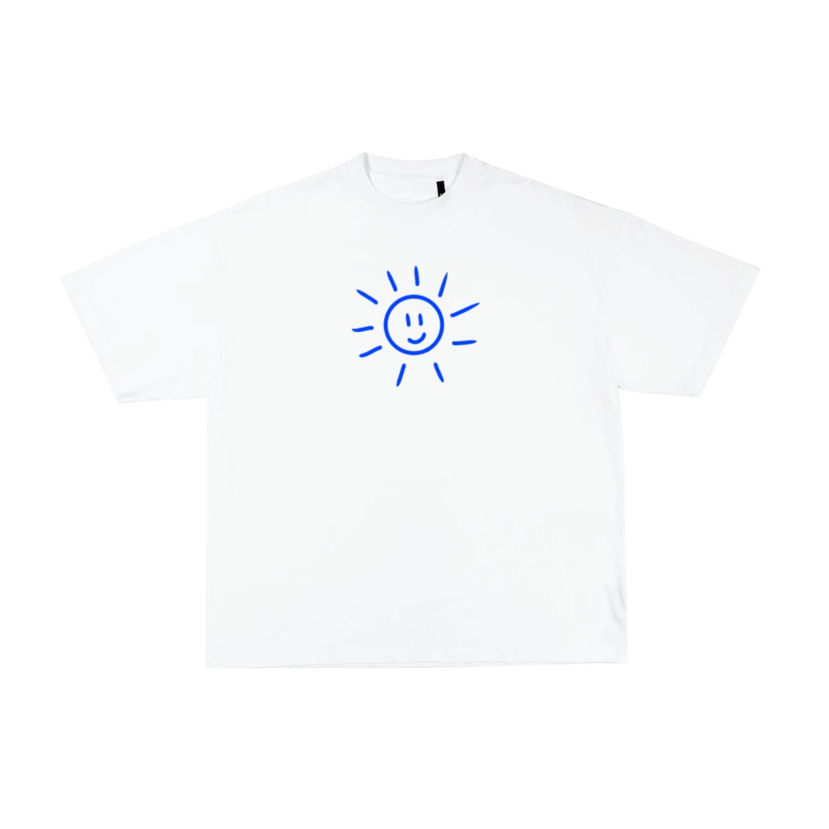 Image of Le tee shirt soleil mafia