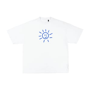 Image of Le tee shirt soleil mafia
