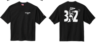 Image 3 of Chicago 26.2 T-shirt