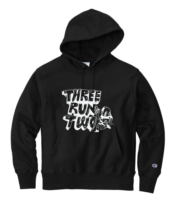 Image of Spray Can Hoodie