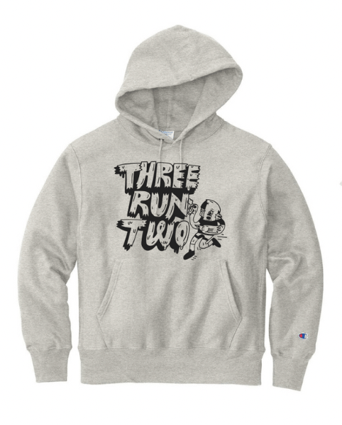 Image of Spray Can Hoodie