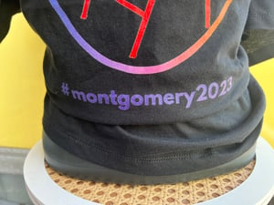 Image of Montgomery