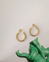 Flinders earrings 
