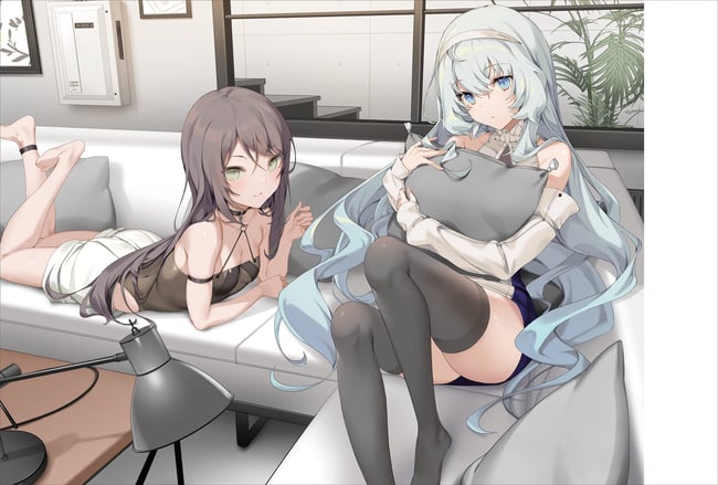 Ikomochi Art Book MELLOW