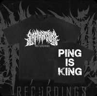 PING SHIRT