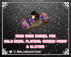 Handheld Console ‘Butterfly’ Enamel Pin