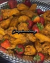 CHEF CHINI FAMOUS FRIED CHICKEN WINGS