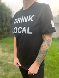 Drink Local