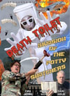 Death Toilet 5: Invasion of the Potty Snatchers DVD