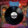 Test Pressing: Dripping Decay - Festering Grotesqueries 12”