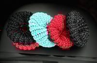 Image 1 of Tank scrubby 