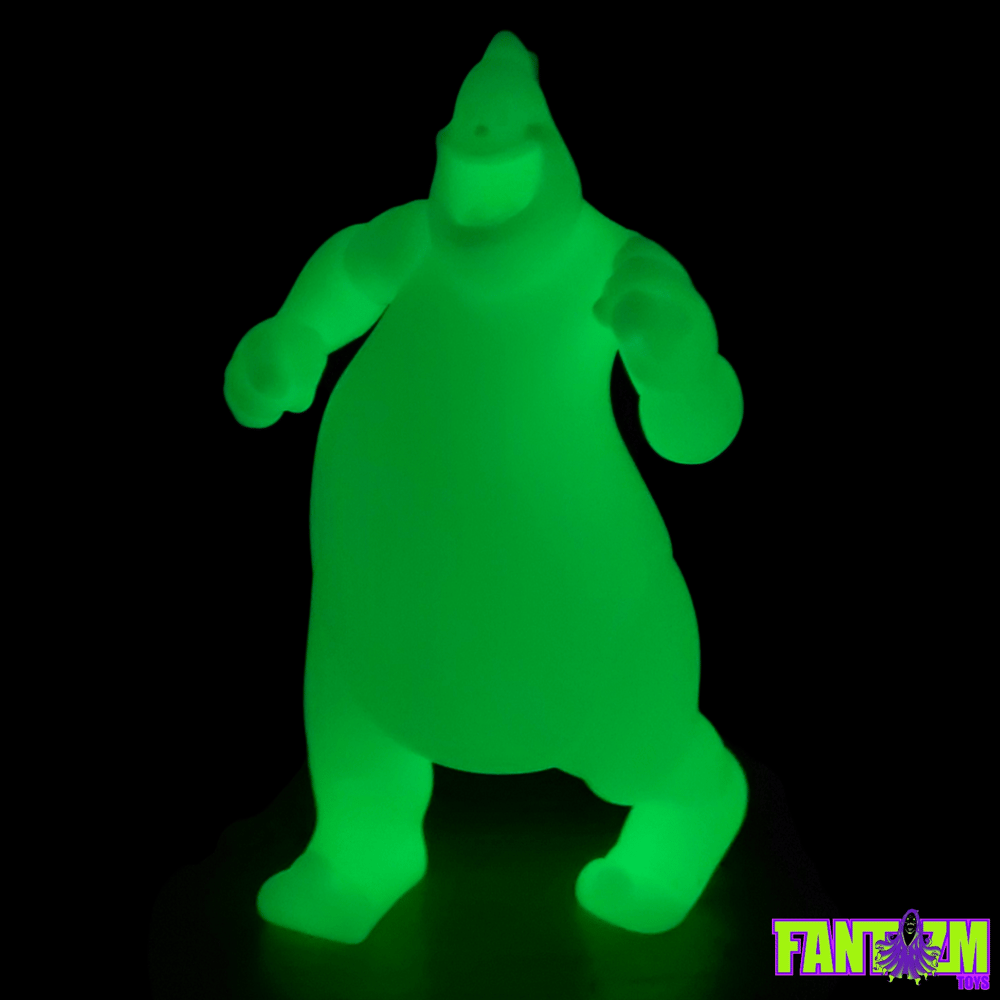 Crypt Creepers Glow Mini Moogs
