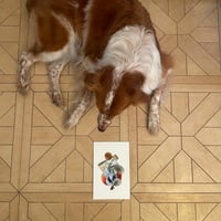 Image 3 of Untitled III