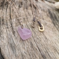 Image 2 of Touch me kunzite