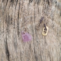 Image 3 of Touch me kunzite