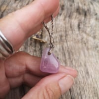Image 1 of Touch me kunzite