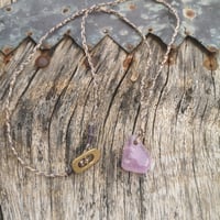 Image 5 of Touch me kunzite