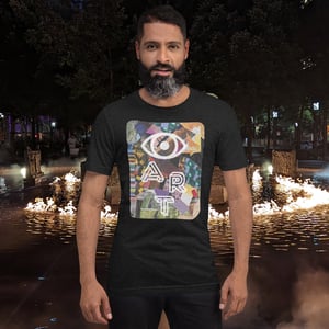 Image of I ART T-shirt