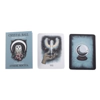 Image 4 of Crystal Ball Pocket Oracle