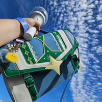 Image 1 of Under The Moon Satchel
