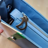 Image 2 of Under The Moon Satchel