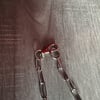 Butcher Chain Necklace