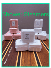 Image 2 of Shower Steamers