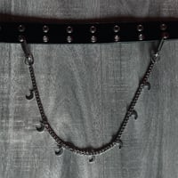 Image 2 of Crescent Moon Multi-Use Chain