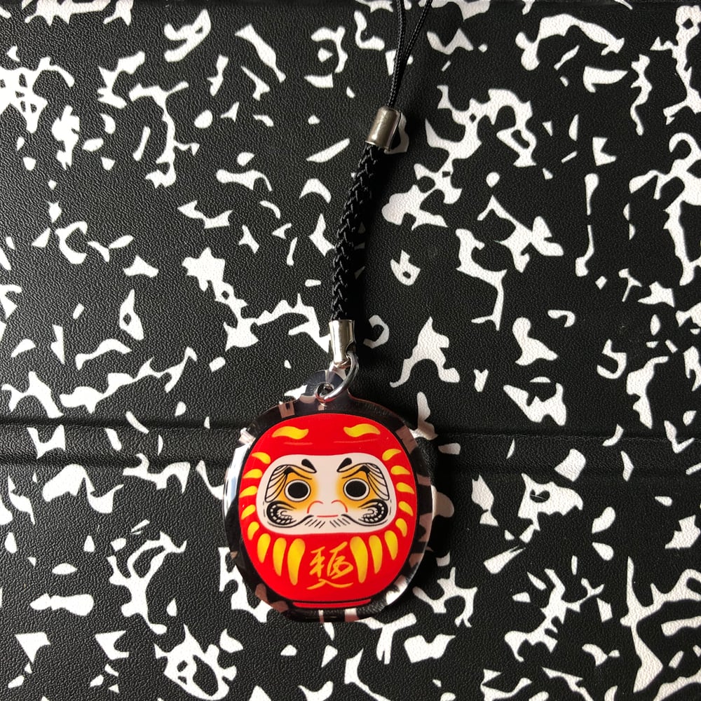 Image of Daruma