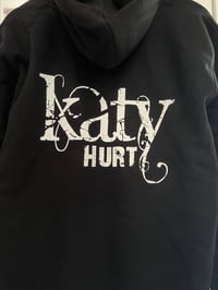Image 2 of Katy Hurt Hoodie
