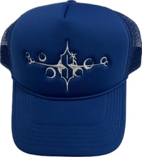 DINERO TRUCKER HAT