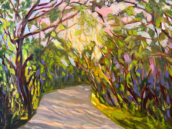 Fall in Love in Ontario