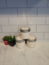 Shea and Mango Body Butter 