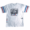 AUTONETICS 人工頭脳  COTTON JERSEY