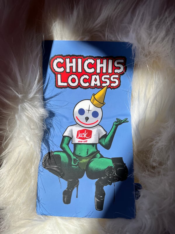 Image of Chichislocass Jack