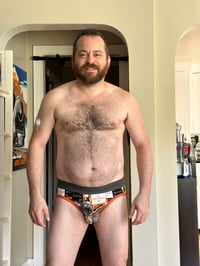 Image 1 of Halloween Briefs
