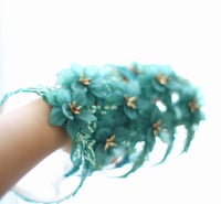 Image 2 of Jade-Aida luxe headband