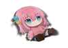 Shy Fumo